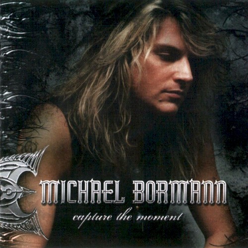 Michael Bormann - Capture The Moment